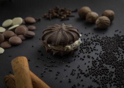 Πτι-φουρ Πραλίνα Oreo